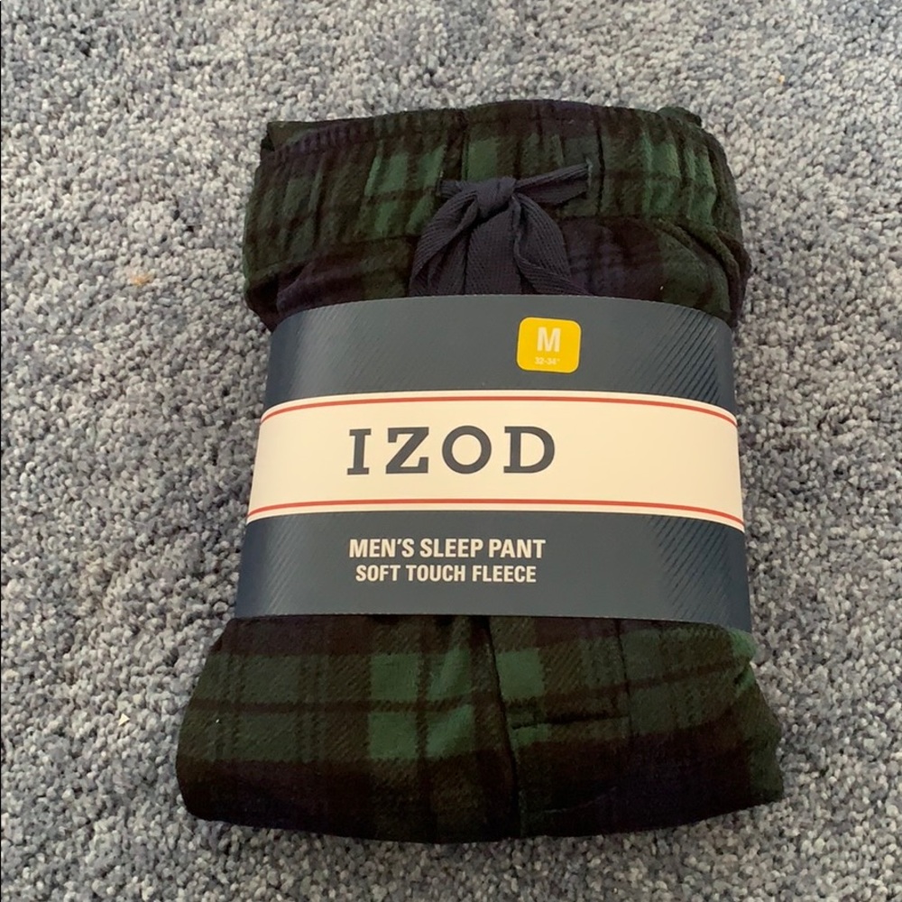 Men’s Sleep Pants